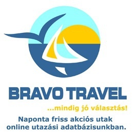 Bravo Travel Utazási Iroda Budapest