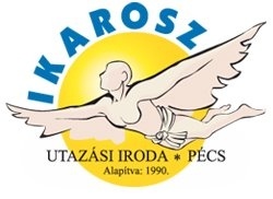 Ikarosz Utazási Iroda