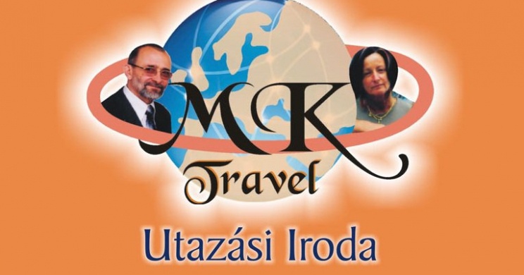 MK-Travel Utazási Iroda Kecskemét