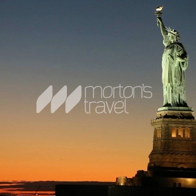 Morton`s Travel Utazási Iroda Szeged