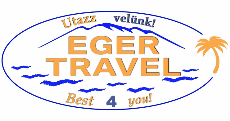 Eger Travel Utazási Iroda