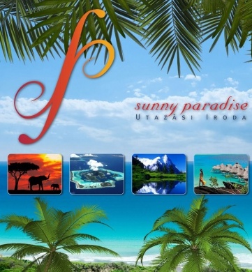 Sunny Paradise Travel