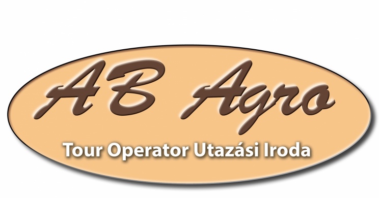 AB AGRO Utazási Iroda Budapest