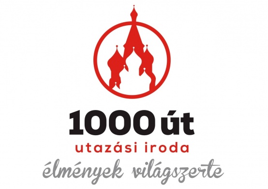 1000 Út Utazási Iroda