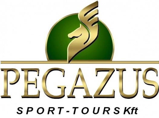 Pegazus-Sport Tours Utazási Iroda