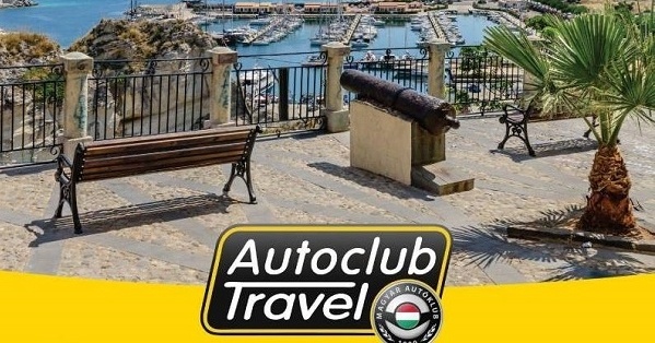 Autoclub Travel Szeged
