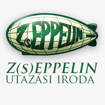 Z(s)eppelin Utazási Iroda Szeged