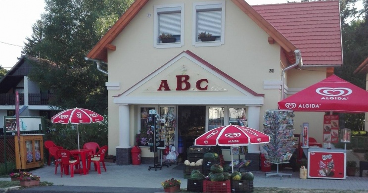 Zánka ABC