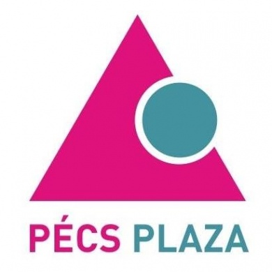 Pécs Pláza