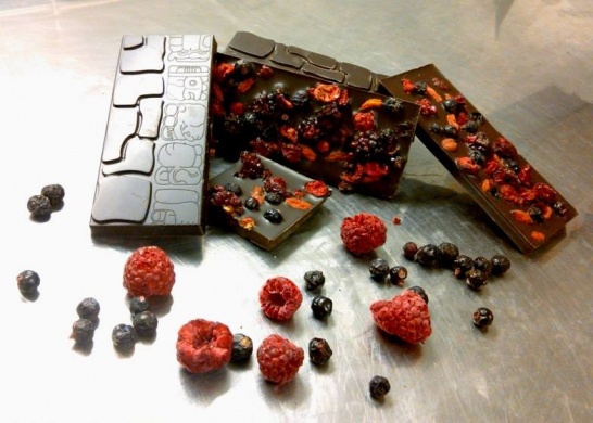 Maya Chocolate - Csokoládé Manufaktúra és Édességbolt Pécs