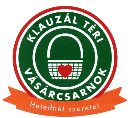 Klauzál téri Vásárcsarnok