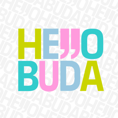Hello Buda
