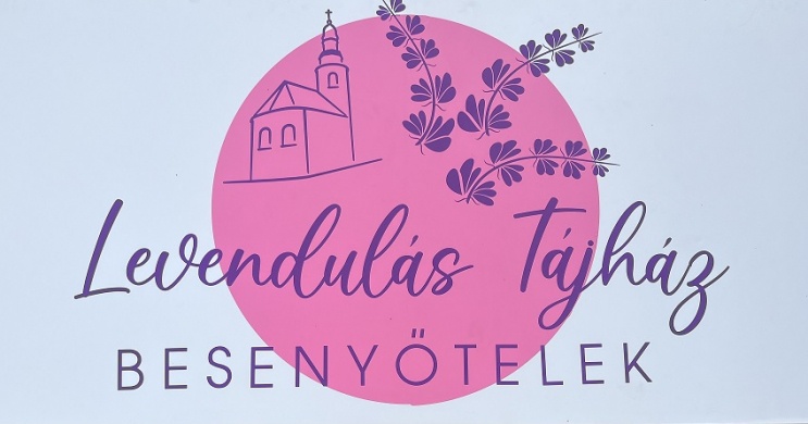 Levendulás Tájház Besenyőtelek