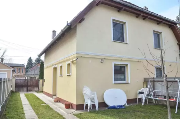 Huba Apartman Hajdúszoboszló