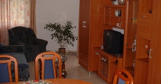 Kis Villa Barbara Apartmanház Kehidakustány