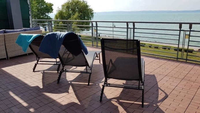 Apartment Balaton Siófok