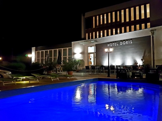 Doris Hotel Siófok