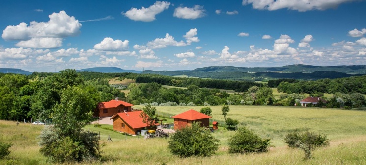 Vadmacska Vadász és Vendégház  Tatabánya