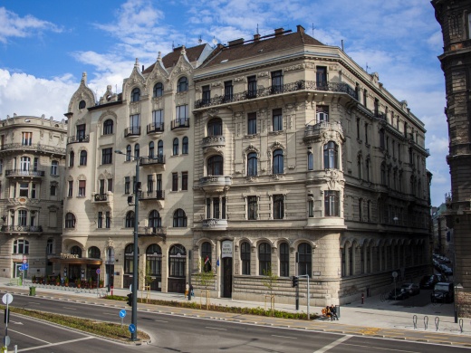 City Hotel Mátyás Budapest