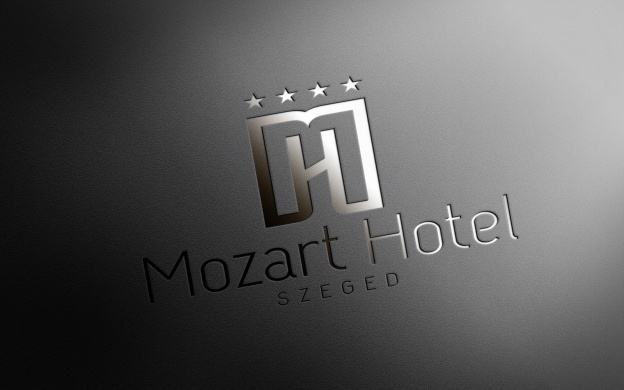 Mozart Hotel**** Szeged