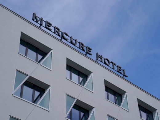 MERCURE HOTEL DEBRECEN