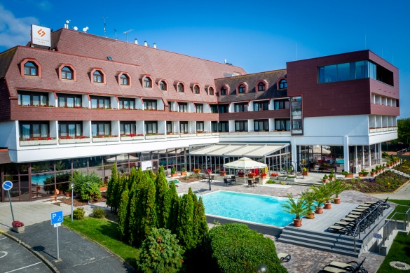 Hotel Sopron****