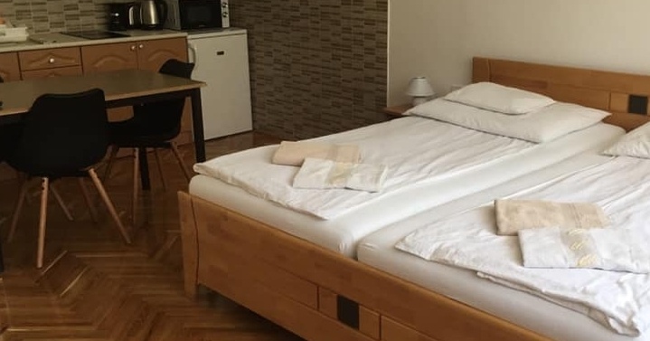 Bogoly Apartman Tokaj