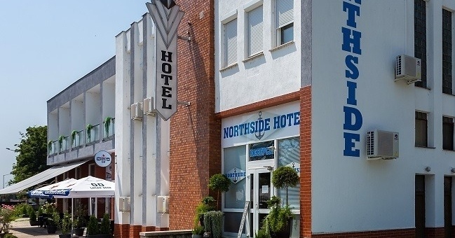 Northside Hotel Alsóörs