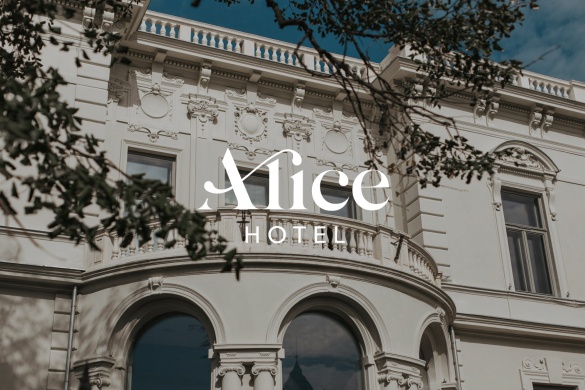 Alice Hotel Budapest