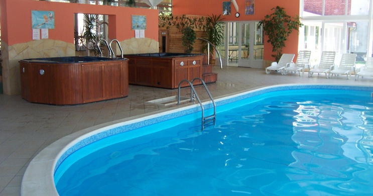 Hotel Lido Balaton Vonyarcvashegy
