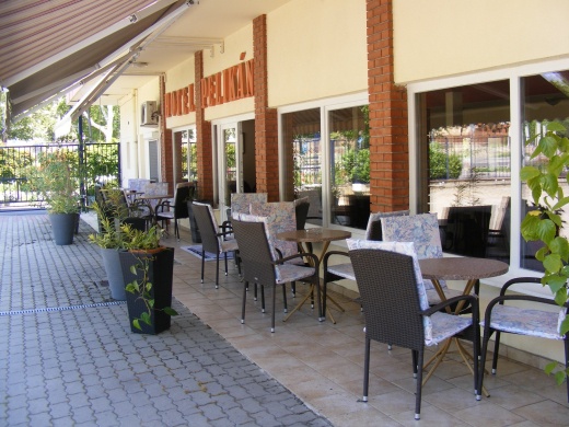 Pelikán Hotel Hódmezővásárhely