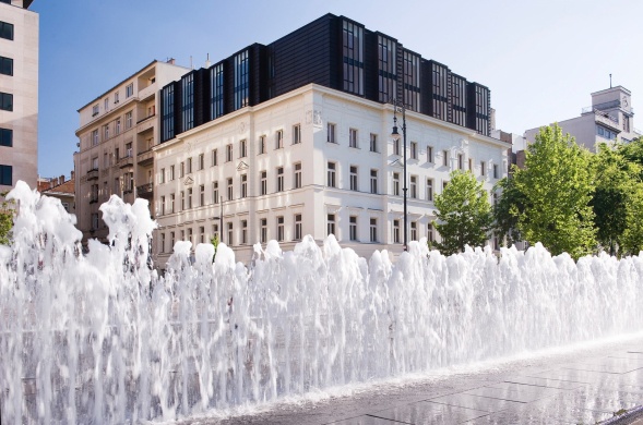 IBEROSTAR Grand Hotel Budapest