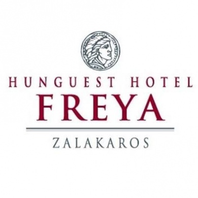 Hunguest Hotel Freya Zalakaros*** Superior