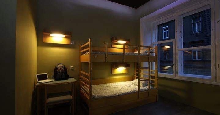 Treestyle Hostel Budapest