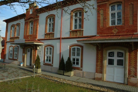 Rugby Club Hostel és Sportcentrum Esztergom