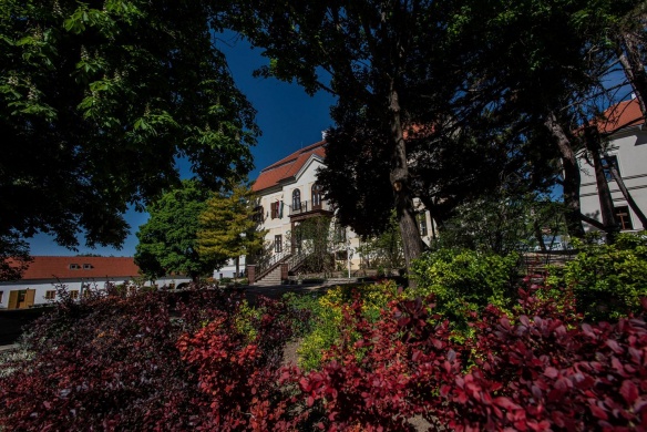 Szent Benedek Gimnázium, Szakképző Iskola és Kollégium