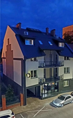 Sóház Panzió és Apartmanház Szolnok