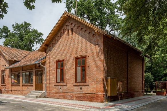 Pavilon Panzió Gyomaendrőd