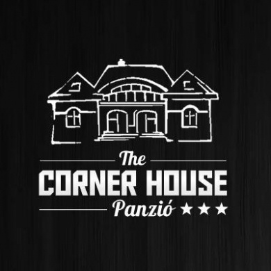 The Corner House Panzió Tata