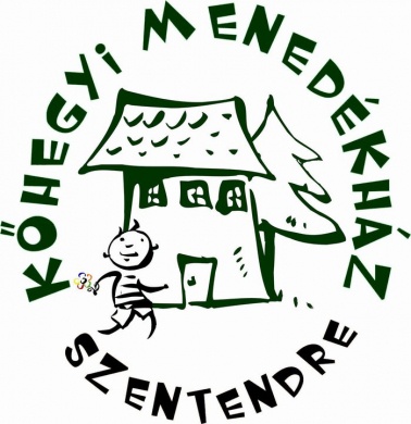 Czibulka János Kőhegyi Menedékház Szentendre