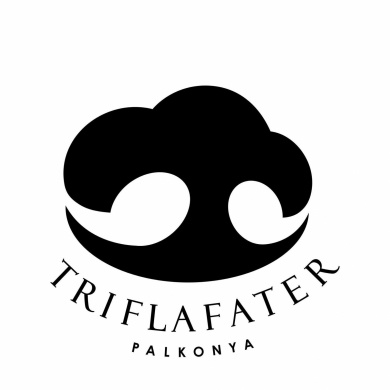 Triflafater Palkonya