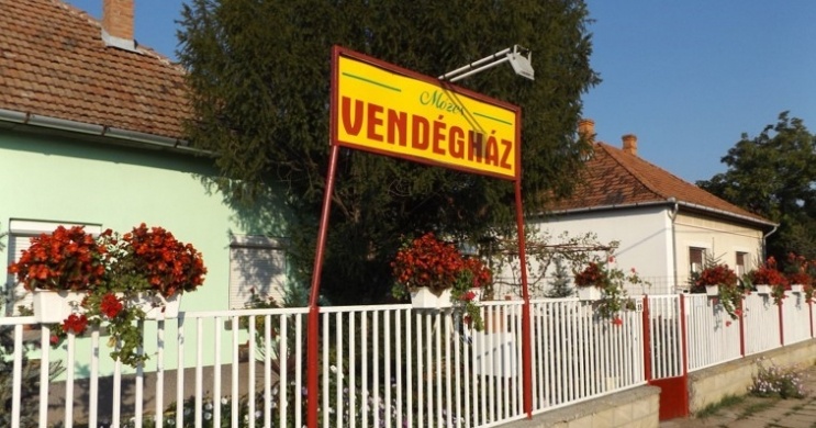 Mózes Vendégház