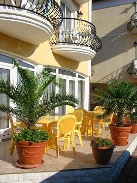 Villa Mediterran Hévíz