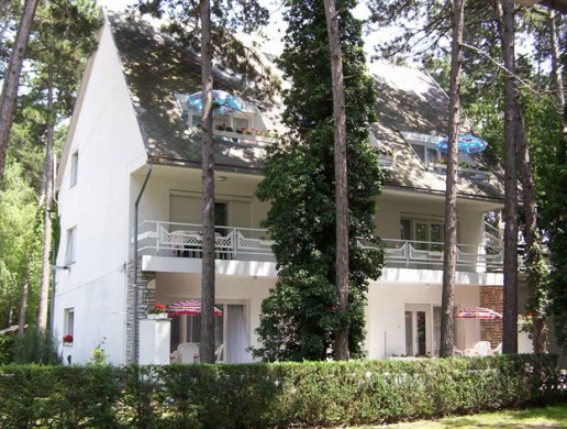 Villa Lakos Siófok