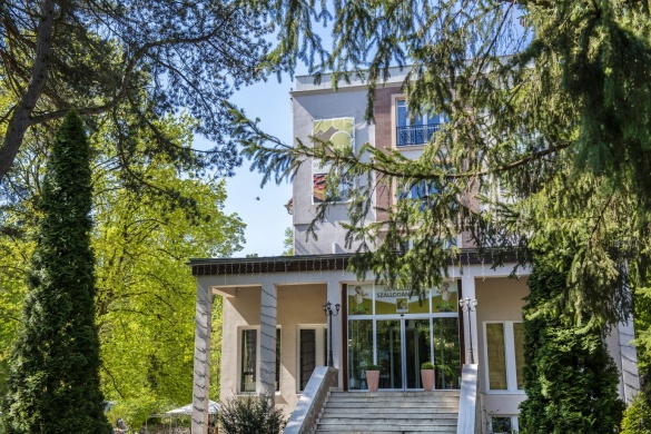Oxigén Family Hotel**** Superior Noszvaj