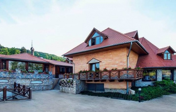 Kavics Spa Klub & Hotel Velence