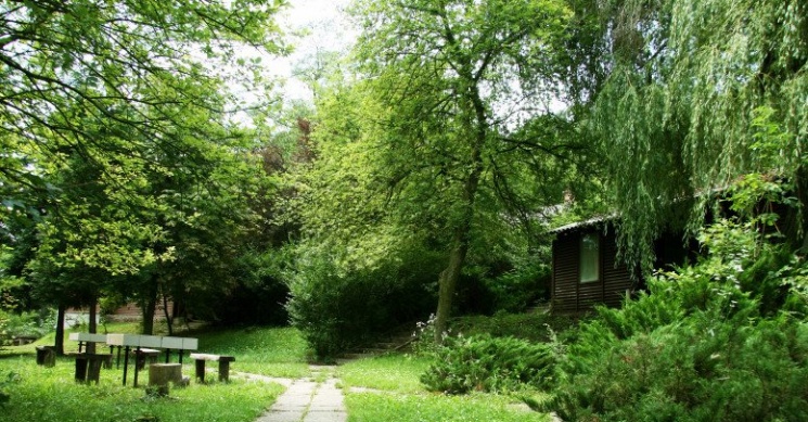 Vadregény Panzió és Üdülőpark