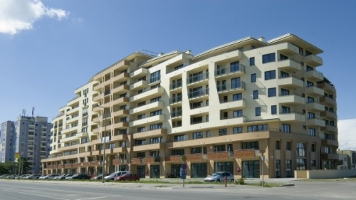 Tisza Palota Apartmanok Szeged