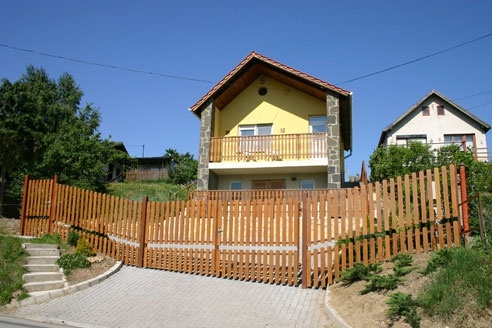 Panoráma Apartman