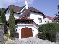 Torma Villa Badacsonytomaj